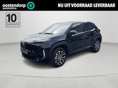Toyota Yaris Cross - 1.5 Hybrid 115 Dynamic *COMFORT PACK/ NIEUWE AUTO/ DIRECT LEVERBAAR