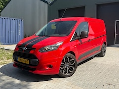 Ford Transit Connect - 1.6 Automaat Benzine