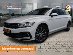 Volkswagen Passat Variant - 1.4 TSI PHEV GTE | ACC | Camera | Winter Pakket |