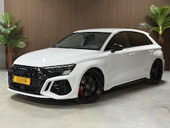 Audi RS3 - 2.5 TFSI RS 3 quatt. Duitse papieren
