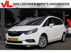 Opel Zafira - 1.4 Turbo Business+ 7p. | Rijklaar | NAP | Navi