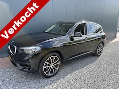 BMW X3 - X-Drive30e Automaat High Executive
