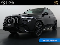 Mercedes-Benz AMG GLE - 53 4MATIC+ Premium | Memory Seats | Distronic Cruise Control | Head-up Display | Trekhaak