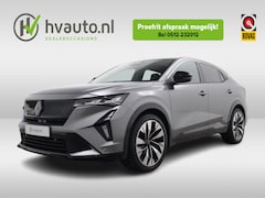 Renault Rafale - 1.2 E-TECH FULL HYBRID 200PK TECHNO | Panoramadak | Cruise Adaptief | Winterpakket