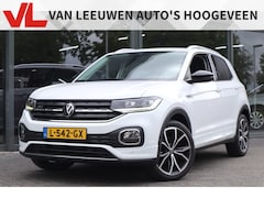 Volkswagen T-Cross - 1.0 TSI R-Line | Beats | Virtual cockpit | RIJKLAAR