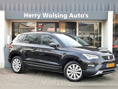 SEAT Ateca - 1.0 TSI Xcellence Camera Led Navi Carplay