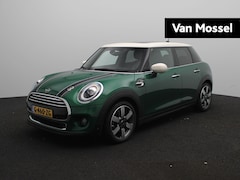 MINI 5-Deurs - 1.5 Cooper Business Edition | Harman Kardon | Panoramadak | Head-Up Display | Leder | Came