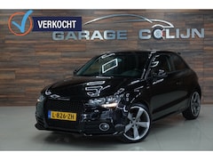 Audi A1 - 1.4 TFSI | STOELVERW. | AUTOMAAT | 18" | PDC |