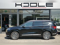 Hyundai Santa Fe - 1.6 T-GDI PHEV Premium Plus Sky | full option