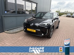Toyota Yaris Cross - 1.5 VVT-i Hybrid Dynamic Automaat KEYLESS/CAMERA/NAVI/CARPLAY/ADAPT.CRUISE