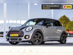 MINI John Cooper Works - 1.2 One Pepper Business JCW | LED | Stoelverwarming
