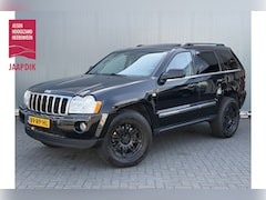 Jeep Grand Cherokee - BJR 2005 5.7 V8 327 PK Hemi Limited YOUNGTIMER | ALL-TERRAIN | TREKHAAK | SCHUIF-KANTELDAK