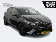 Renault Clio - 1.0 TCe 90 GPF esprit Alpine / STOEL & STUURWIELVERWARMING / PARKEERSENSOREN + CAMERA / AP