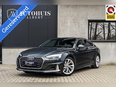 Audi A5 Sportback - 35 TFSI Advanced Matrix Virtual 18''