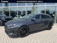 Kia Cee'd Sportswagon - Ceed 1.0 T-GDi MHEV DynamicPlusLine stoel/stuur verwarming | Trekhaak | Achteruitrij camer