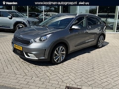 Kia Niro - 1.6 GDi Hybrid ExecutiveLine Trekhaak | Seat memory | JBL premium audio | LMV | Achteruitr