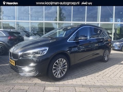 BMW 2-serie Gran Tourer - 216i 7p. Business Edition Plus