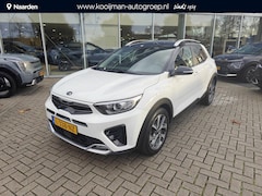 Kia Stonic - 1.0 T-GDi MHEV GT-Line NL-auto vol luxe Keyless, stoelverwarming, stuurverwarming, Lmv, ac