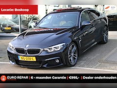 BMW 4-serie Gran Coupé - 420i High Executive M-PAKKET DEALER OND. NL-AUTO