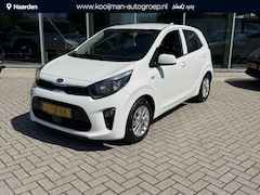 Kia Picanto - 1.0 DPi DynamicLine