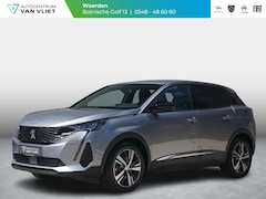 Peugeot 3008 - 1.6 HYbrid 225 Allure Pack Business Winter pakket