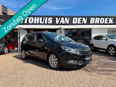 Opel Zafira - 1.4 Turbo Innovation|7Pers|DEALEROH|CAMERA|XENON|NAVI|CARPLAY|CRUISE CONTROL|LMV|NW APK
