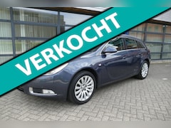 Opel Insignia Sports Tourer - 1.6 T Edition Apk 2-3-2027 Clima