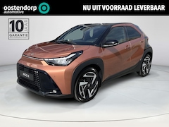 Toyota Aygo X - Hybrid 115 envy *CINNAMON METALLIC/ HYBRIDE/ DIRECT LEVERBAAR