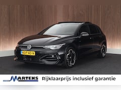 Volkswagen Golf - 1.5 eTSI 150pk DSG R-Line Edition Camera Panoramadak Keyless Virtual Cockpit Navigatie