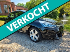 Renault Clio - 0.9 TCe ECO Night&Day