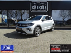 Volkswagen T-Cross - 1.5 TSI R-Line | Afneembare trekhaak