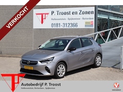 Opel Corsa - 1.2 Elegance Automaat 1ste Eigenaar/Dealeronderhouden/Nederlandse auto/Apple carplay/Cruis