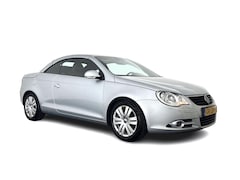 Volkswagen Eos - 2.0 T-FSI Ambiente-Pack CABRIOROOF-DEFECT*LEATHER | XENON | PDC | ECC | CRUISE