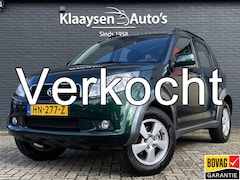 Daihatsu Terios - 1.5-16v Expedition 4WD | dealer onderhouden | airco | trekhaak | all season banden | alcan