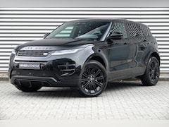 Land Rover Range Rover Evoque - 1.5 P270e PHEV AWD Dynamic SE Black Pack | Pano | Meridian | ACC | Memory | Dealer Garanti