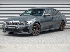 BMW 3-serie - M340i xDrive High Executive Edition | Schuifdak | Dravitgrau | Carbon |