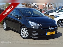 Opel Corsa - 1.4 Favourite