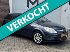 Opel Astra Wagon - 1.6 Cosmo - NIEUWE APK - Trekhaak - Cruise