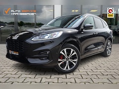 Ford Kuga - 2.5 PHEV ST-Line X | Pano | Camera | B&O |