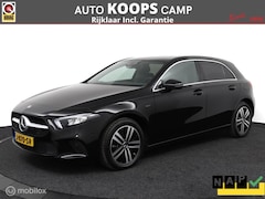 Mercedes-Benz A-klasse - 250e 218pk Plug in Hybride NL Auto | 95, 1% SOH | widescreen | Sfeerverlichting | Leder |
