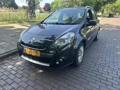 Renault Clio Estate - 1.2 TCE Expression NIEUWE APK TOT 27-05-2027--AIRCO IJSKOUD