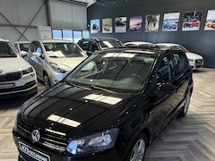 Volkswagen Polo - 1.2 Easyline CRUISE, STOELVERWARMING