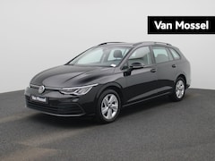 Volkswagen Golf Variant - VIII 2.0 TDI 85kW DSG Life AUTOMAAT | APPLE CARPLAY | VIRTUEEL | CLIMA | ADAPTIEVE CRUISE