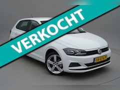 Volkswagen Polo - Cruise|Airco|17"inch|Goed onderhouden