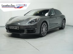 Porsche Panamera Sport Turismo - 2.9 4 E-Hybrid NAP Apple Carplay Panodak Led-matrix Bose Sport Chrono Memory Stoelventilat