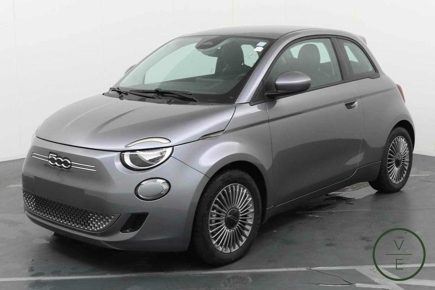 Fiat 500 - Icon 24 kWh | BTW | Nieuw | CarPlay | - AutoWereld.nl