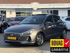 Hyundai i30 - 1.4 T-GDI Premium AUTOMAAT | PANO | LEER | KLIMA | BOVAG