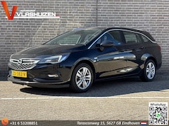 Opel Astra Sports Tourer - 1.0 Innovation | € 3.950, - NETTO | Cruise | Climate | Navi |