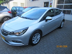 Opel Astra - 1.4 Business+ automaat