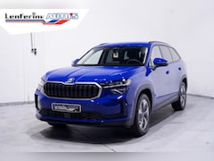 Skoda Kodiaq - 1.5 TSI MHEV Business Edition 7p. 1e Eig. NAP Clima Memory Soudsysteem Apple Carplay Camer